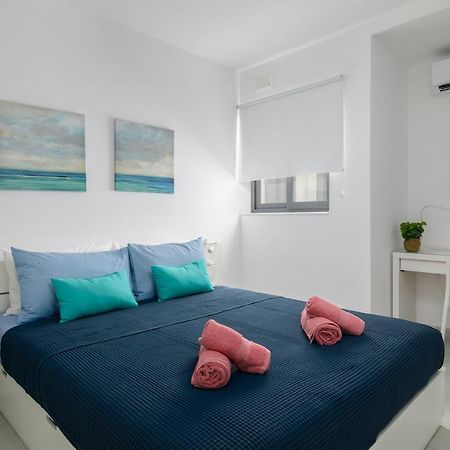 Cosy, Modern 1 Bedroom Apartment 세인트폴스베이 외부 사진